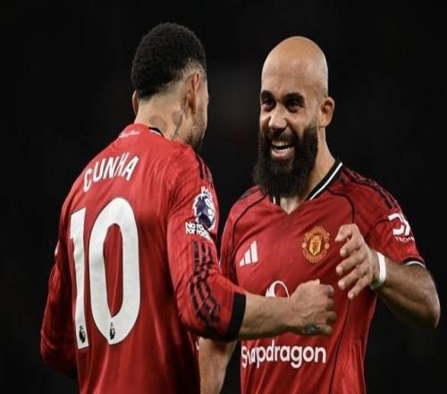 新援们表现出色，电讯报：曼联新的引援策略终于开始见效