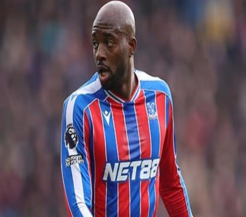 邮报：马特塔已决心离队，水晶宫咬定4000万英镑要价不松口