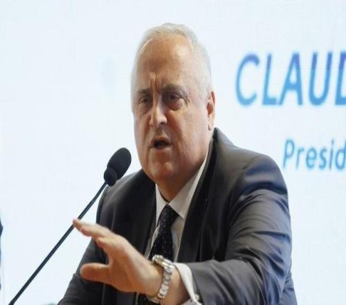 洛蒂托：让罗马尼奥利留队是深思熟虑后的决定我和萨里没冲突