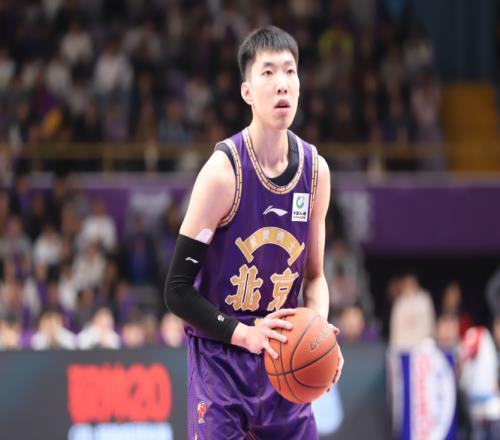 廖三宁制胜抢断！北控险胜吉林升前十邹雨宸27+11赛季新高