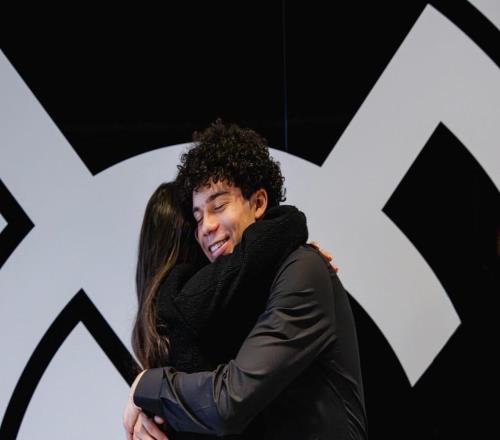 官方：马塞洛16岁儿子恩佐阿尔维斯与皇马签下首份职业合同