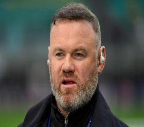 鲁尼称赞卡里克：找回以前的感觉