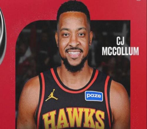 44！最佳新援诞生！谢谢你，特雷杨！