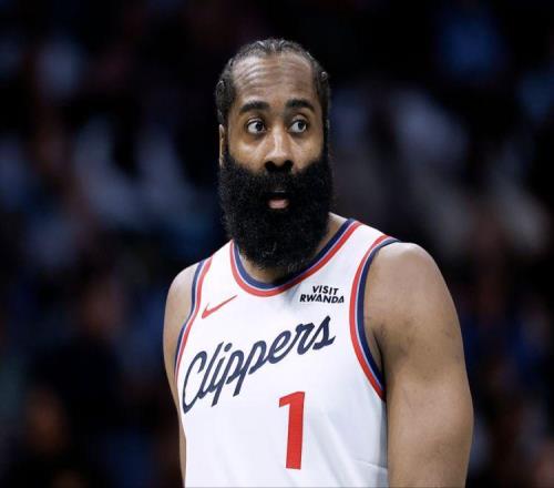 又轰下46+11+7，抱歉哈登：你从历史第一变成了历史第二