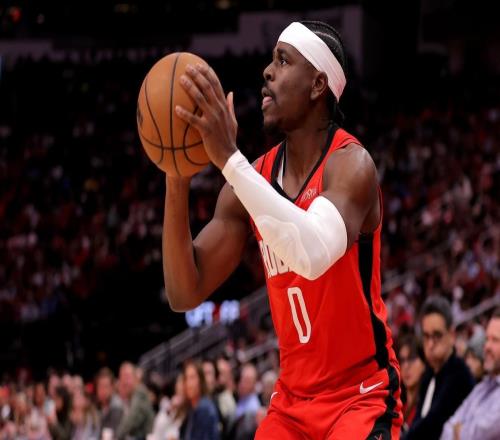 火箭队阵容变动！边缘2人暂时离队，双核长期缺阵，仅剩13人可用