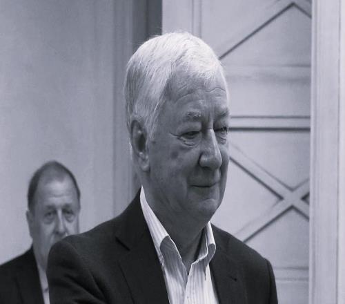 哀悼，原山东鲁能、俄罗斯国家队主帅鲍里斯离世，享年85岁