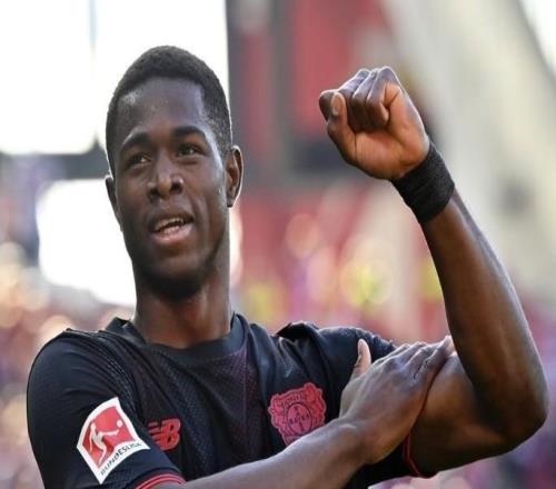 德天空：英超、沙特联有队伍4500万欧求购科法内，均遭药厂拒绝