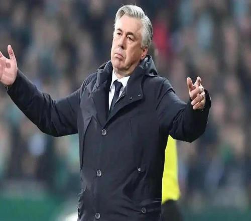 马特兹预测安切洛蒂将来执教马竞，弗利克能够挖掘青年才俊的特点