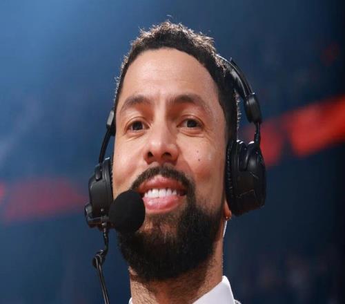 杨瀚森！全明星周末见！