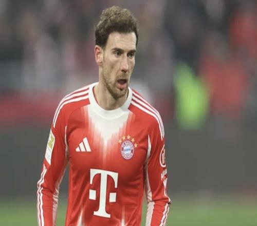 图片报：拜仁对冬窗出售磁卡持开放态度，但前提是孔帕尼同意