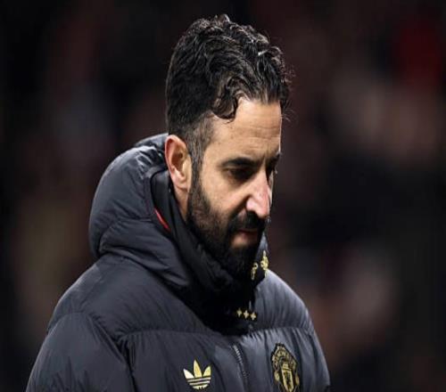 希勒：阿莫林在战术上很傲慢现在说卡里克就是未来还太早