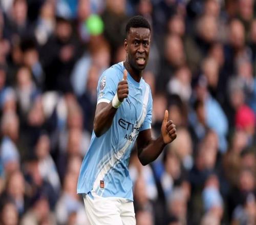 TA：曼城夏窗可能只需引进一两人，具体取决于球员离队情况