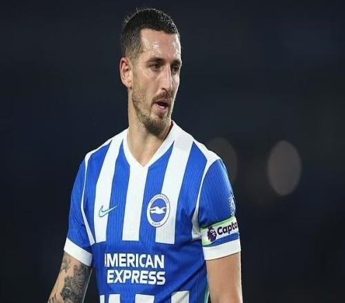 邮报：虽然邓克刚和布莱顿续约，但他仍然是森林队的引援目标