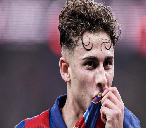 西媒：费尔明和巴萨谈妥续约至2031年，涨薪50%解约金翻倍