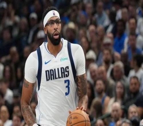 不走了TA：浓眉交易截止日前大概率不会被交易马绍尔备受青睐