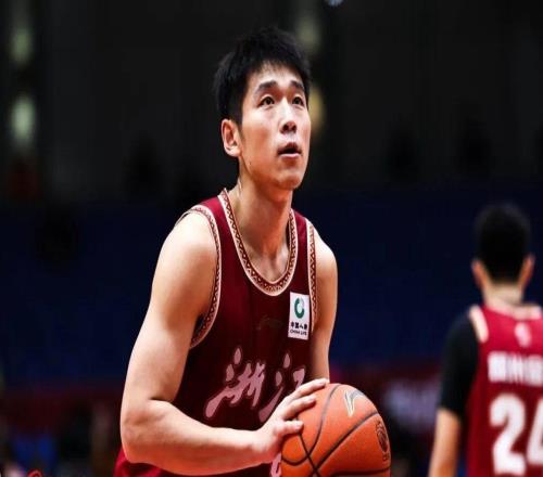 【CBA联赛】第二十轮全员皆兵！浙江稠州金租8969江苏肯帝亚！
