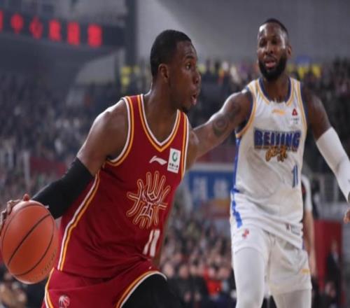 CBA第一伪强队！山西被京粤打回原形：没李春江他们打不了硬仗