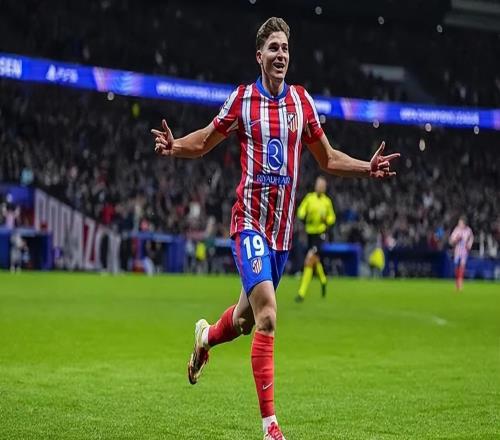 阿森纳豪购继续阿尔特塔认准昔日曼城杀手，他是9号的升级