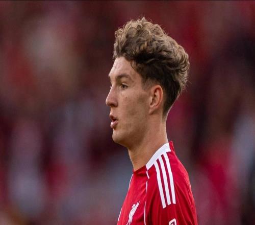 官方：利物浦从伯明翰召回20岁小将路易库马斯