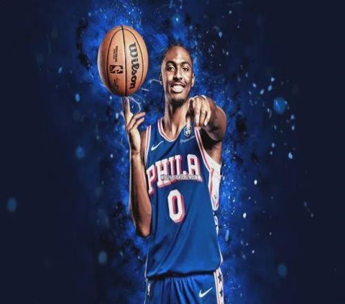 费城新王马克西在第四节究竟是高效砍分机还是低效打铁器