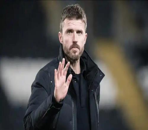 铁血归位，红魔涅槃：卡里克用两场史诗级胜利唤醒曼联DNA