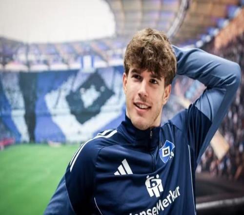 DO：热刺尚未决定武什科维奇的未来，球员希望和他哥并肩作战