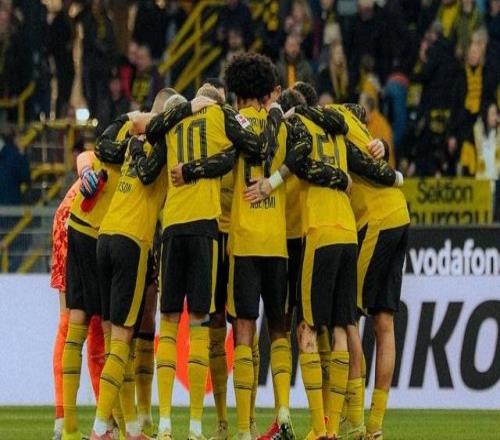 国米警惕多特蒙德三大武器出场超200分钟所有球员均有杀人技