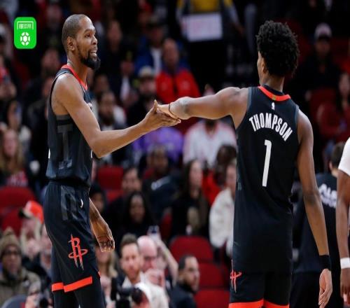 火箭10899力克灰熊，杜兰特33+8，申京33+9+6