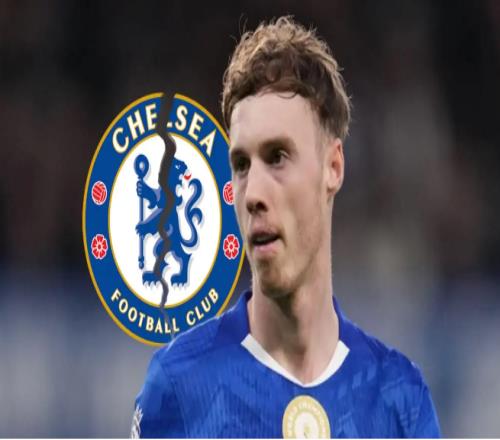 切尔西混乱管理恐逼走核心帕尔默，曼联早已虎视眈眈