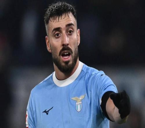 佩杜拉：米兰和国米都想签拉齐奥中卫马里奥希拉