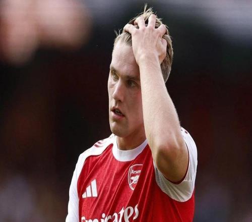 自信心爆棚越媒：阿森纳缺的不是控球，而是一个“阮庭北”