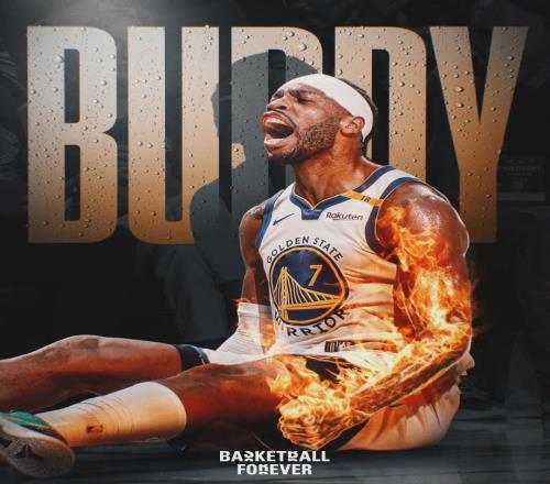 10中2！正负值20！勇士神射手彻底没救了