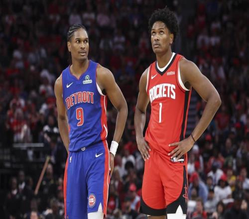 6战5胜1负！火箭队明星中锋伤缺，战绩不降反升乌度卡试阵成功