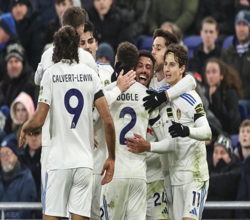 英超最新积分战报埃弗顿无力追赶利物浦绝平利兹联升至上半区