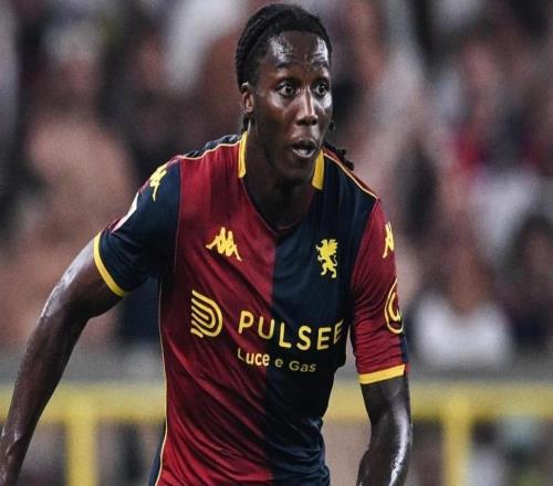 罗马诺：埃弗顿和一些英超、意甲俱乐部重新接触诺顿库菲