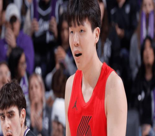 杨瀚森入选全明星新秀赛！为发展联盟代表队出战教练是小里弗斯