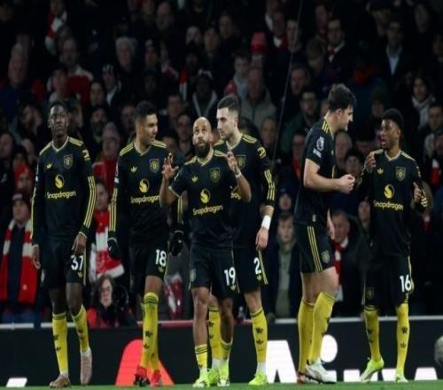 天空体育：曼联冬窗无动作