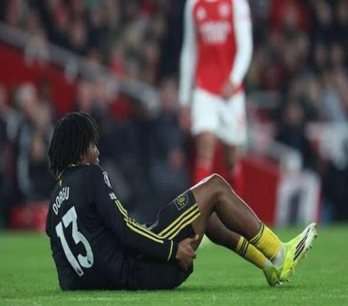 曼联贝尔刚爆发就重伤恐歇10周！库尼亚或首发，卡里克有三种方案