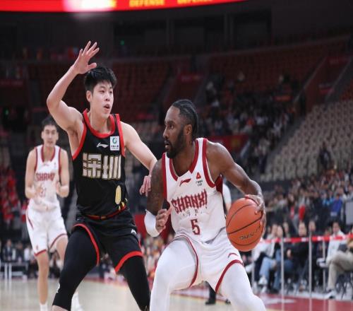 CBA官方：山西正式注册凯尔盖伊，取消注册杰伦诺威尔