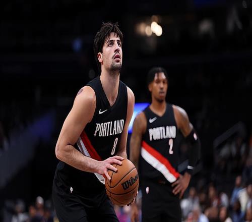 确实尽力了，但开拓者锋线球星也确实是没有能力吃下那么多球权