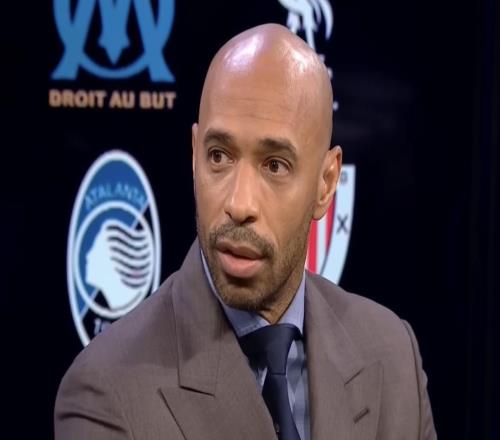 亨利谈斯洛特：对于曾赢得联赛冠军的教练，球迷应多点耐心