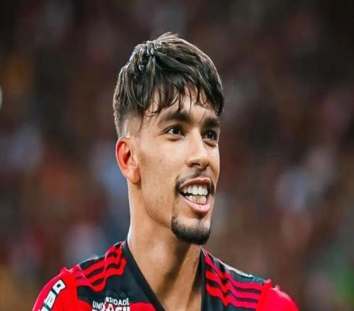 4100万欧元加盟弗拉门戈，帕奎塔成“西半球标王”