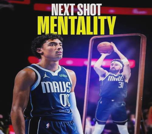 打出来了！26+24+22+21！湖人已经彻底心碎