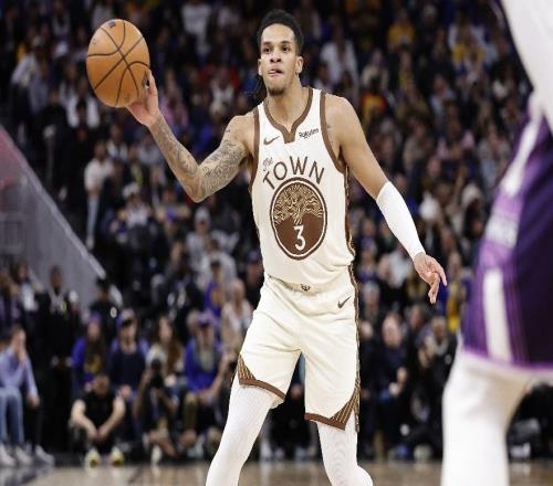 勇士83108不敌森林狼球员评价：3人及格，6人低迷