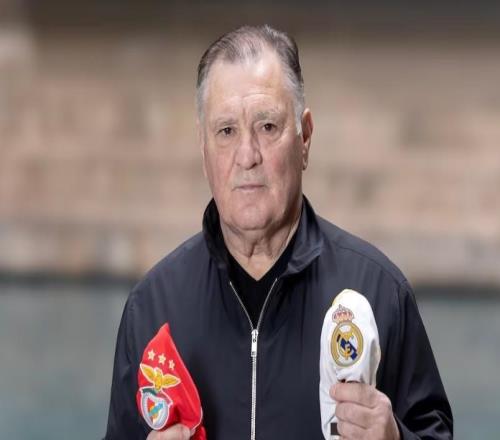 卡马乔：皇马状态回升，是因为球员们做出了反应而并非换帅