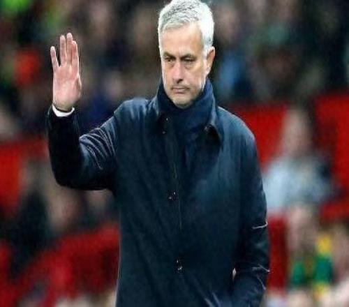 师徒对决暗藏杀机！阿韦洛亚率皇马迎战穆里尼奥，关键战不容有失