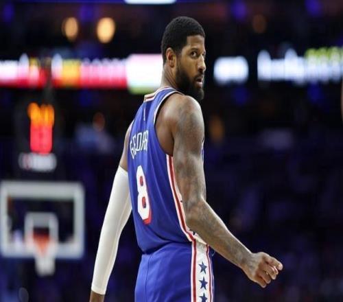 保罗乔治32分76人139122雄鹿迈尔斯特纳31分