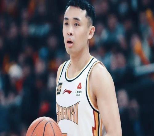 CBA本赛季表现“拉胯”的四位球星，辽篮、山西各占1人