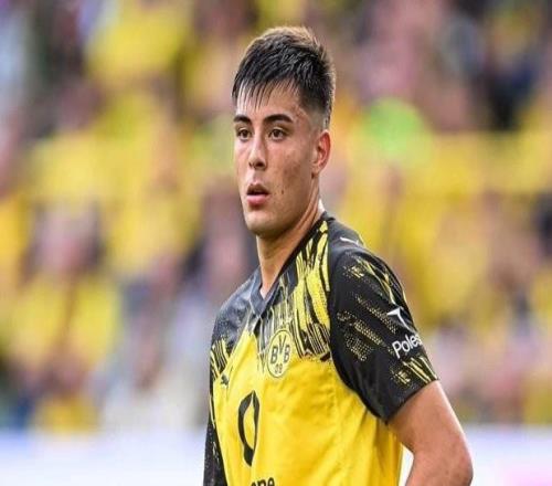 图片报：多特相信安塞尔米诺有可能回归，觉得他是蓝军的筹码