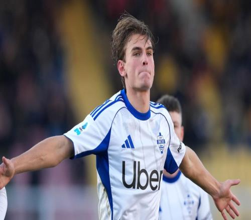 逆袭晋级！法布雷加斯率队挺进8强，21岁天才神了：24场造15球